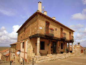 Hotel Rural San Hipólito